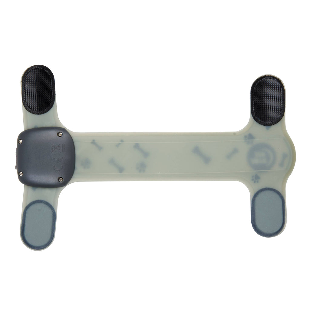 Nite Ize NiteDog Rechargeable LED Collar Cover Disc-O Select - Dog.Dog.Cat.