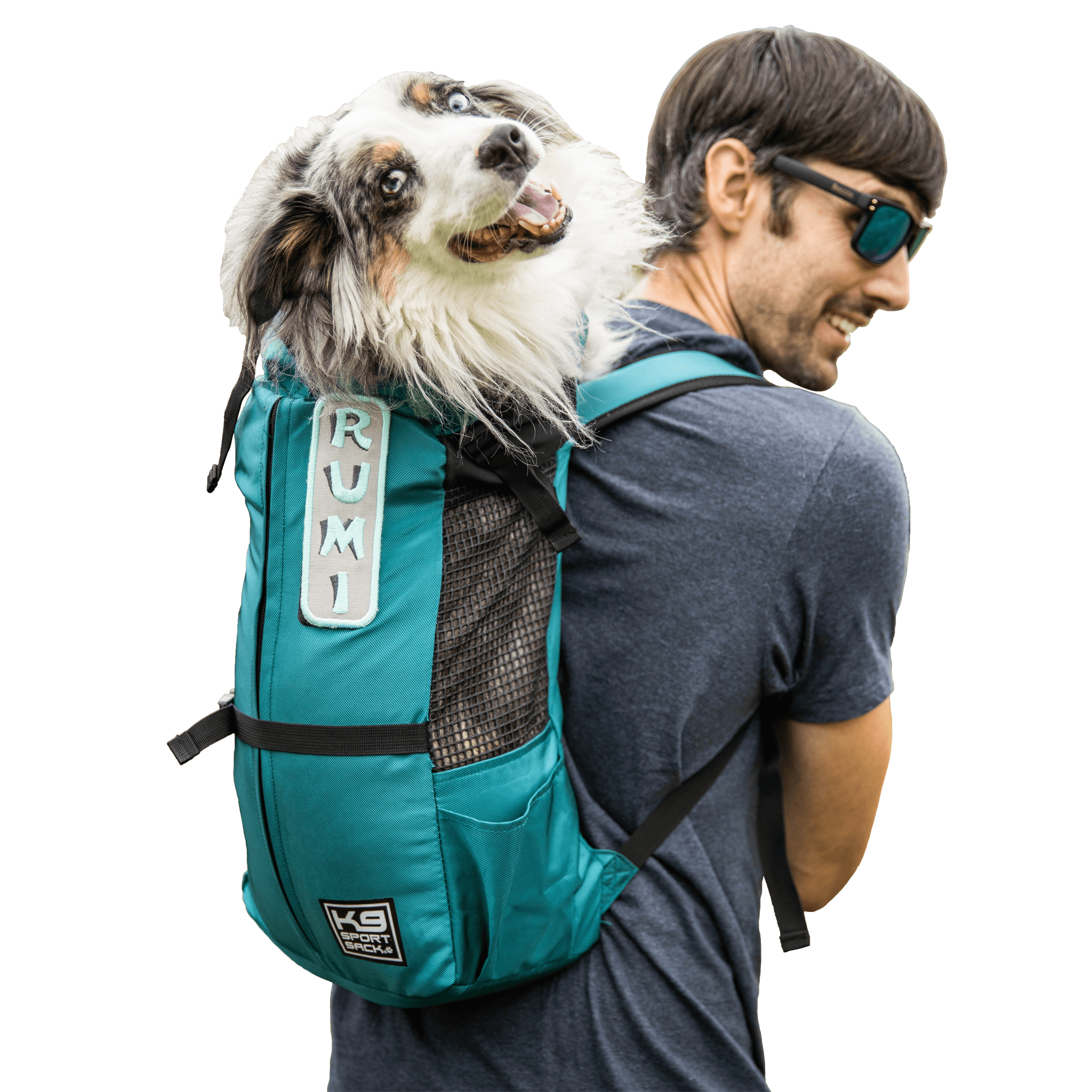 K9 Sport Sack Trainer Dog Carrier Backpack - XS to Large | Dog.Dog