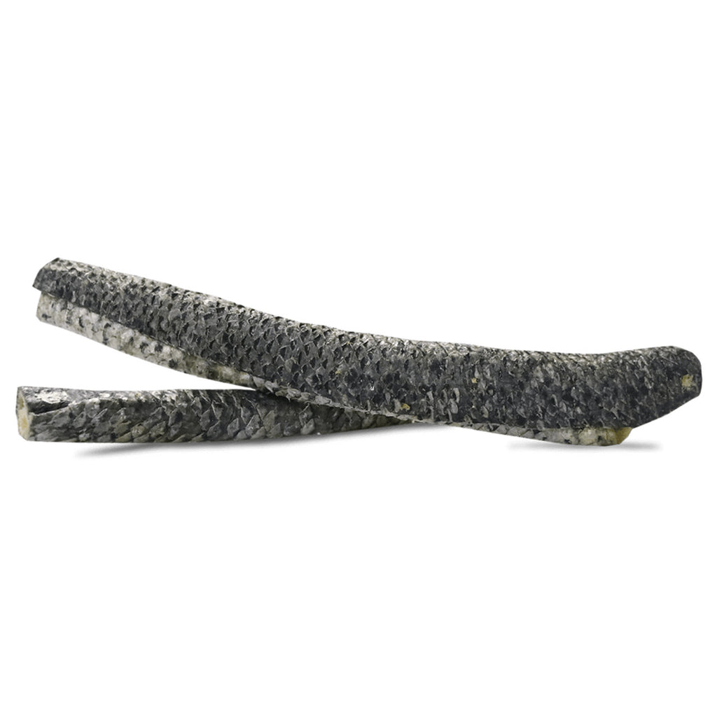 Vital Essentials Freeze Dried B-Salmon Skin : Single - Dog.Dog.Cat.