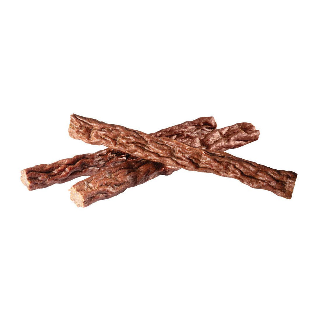 Happy Howie's - 6-inch Beef Woof Stix - 13 Count - Dog.Dog.Cat.