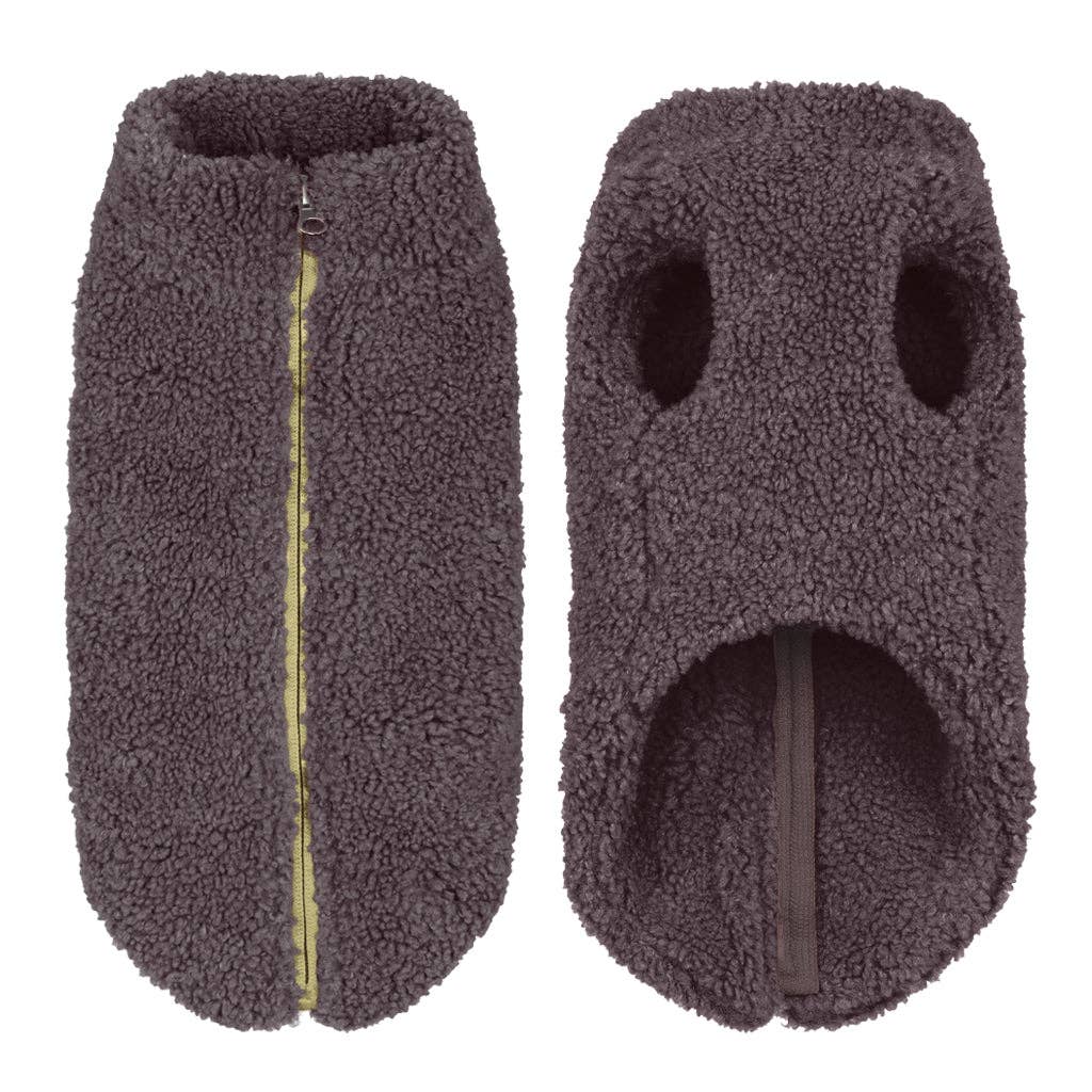 Gooby - Sherpa Vest - Dog.Dog.Cat.