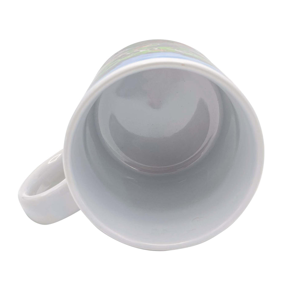 Island Dogs - Giant Pooping Puppies Mug - Dog.Dog.Cat.