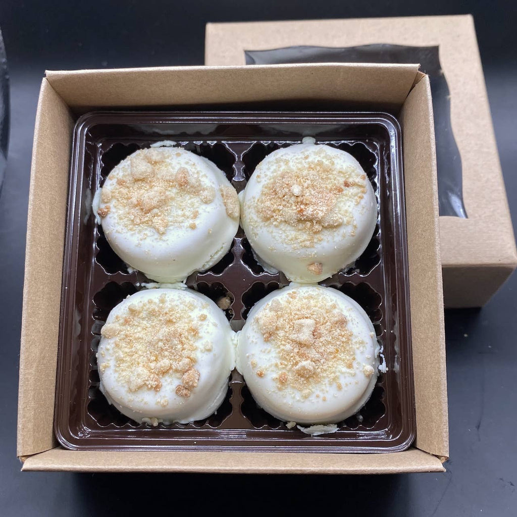 Doggie Candy Box - Dog.Dog.Cat.