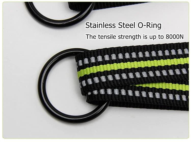 TrueLove Dog Leash TLL2371 AKA "Coupler" -Black - Dog.Dog.Cat.