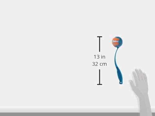 Chuckit! Ball Launcher : Pocket 12" - Dog.Dog.Cat.