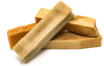 Himalayan Yak Chews - X-Large Sized - 5lbs. Bulk - Dog.Dog.Cat.
