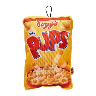Ethical Fun Food Dog Toy Corn Pups - Dog.Dog.Cat.