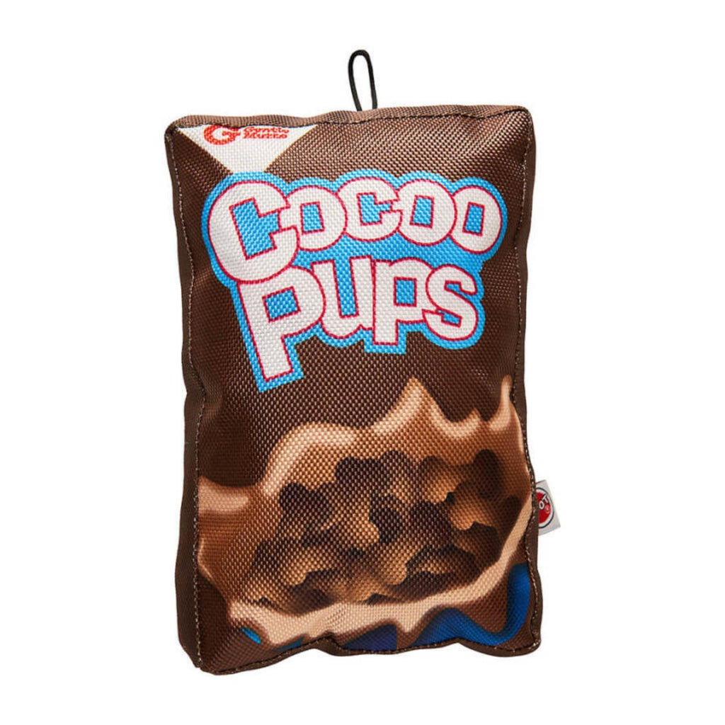 Ethical Fun Food Dog Toy - Dog.Dog.Cat.