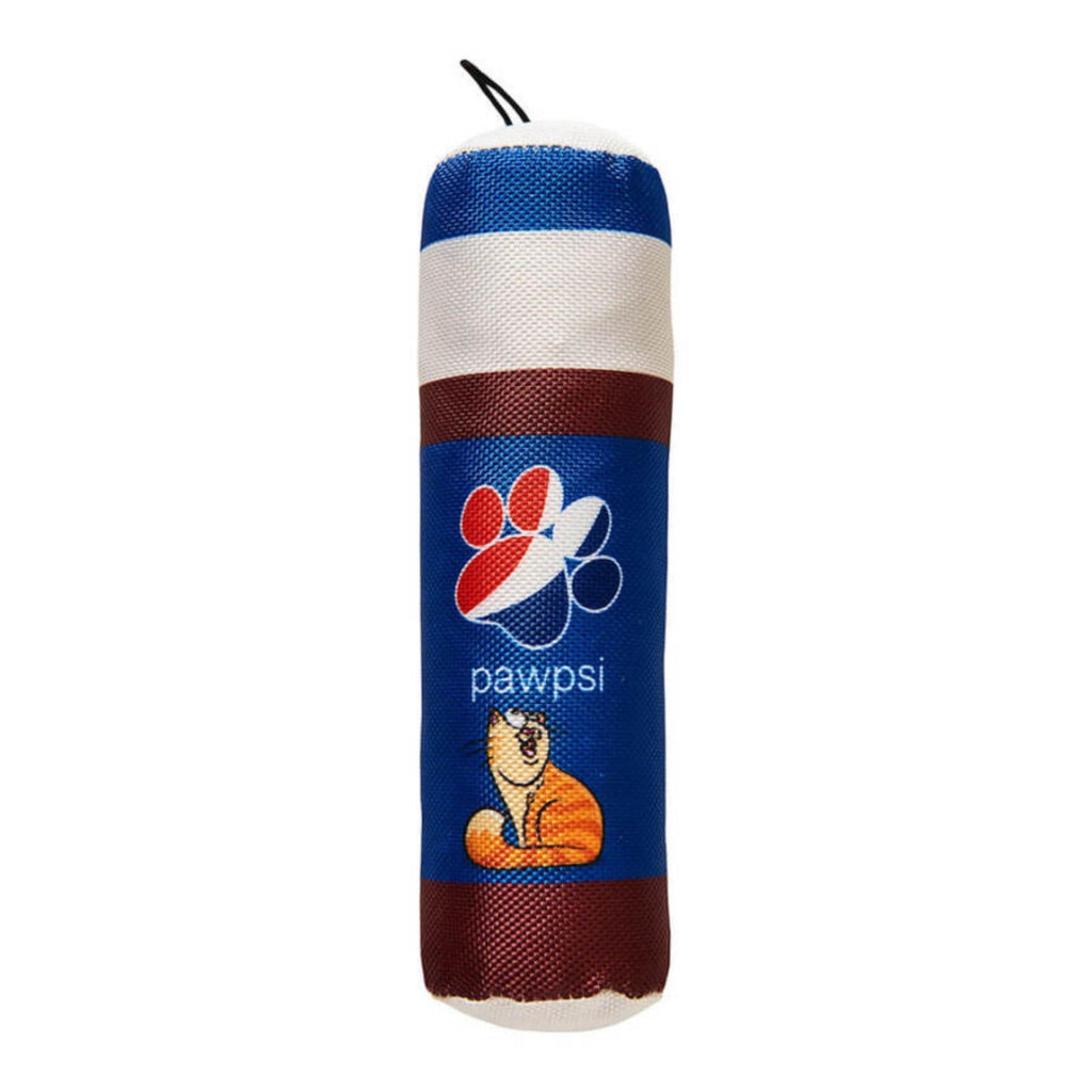 Ethical Fun Drink Cat Toy - Dog.Dog.Cat.