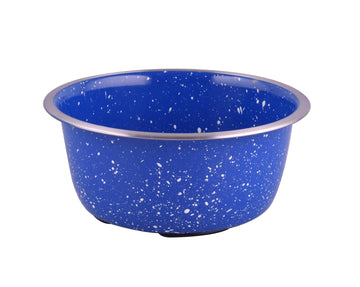 ThoozyPet Camping Bowls Blue - Dog.Dog.Cat.