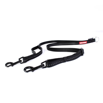 Ezydog Soft Touch Coupler Lite - Dog.Dog.Cat.