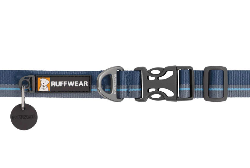 Ruffwear Flat Out Dog Collar 2024 - Dog.Dog.Cat.