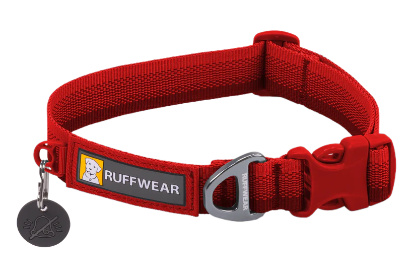 Ruffwear Front Range™ Collar