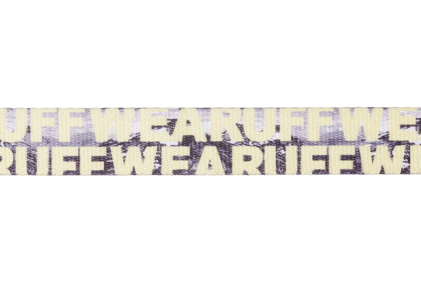 Ruffwear Front Range™ Dog Collar soft, durable webbing - Dog.Dog.Cat.