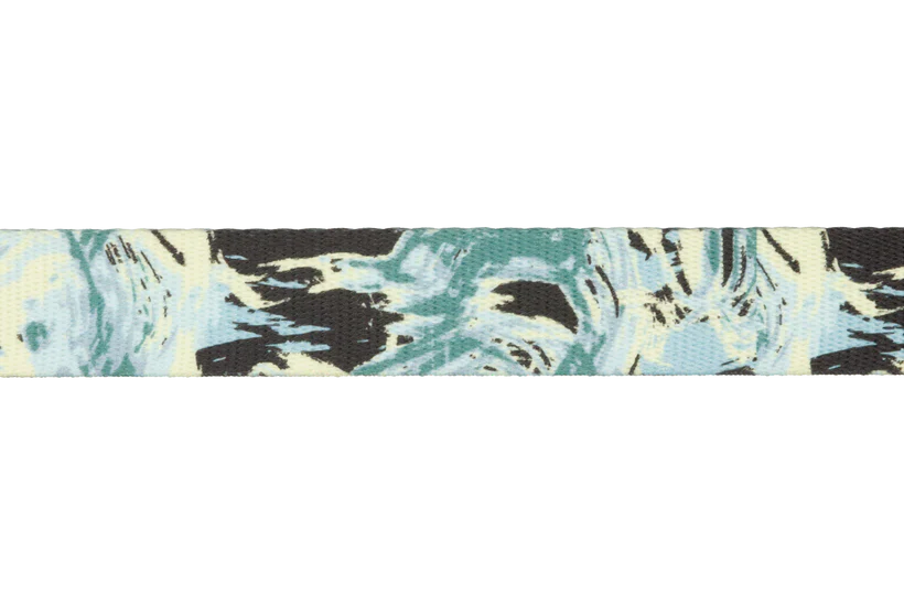 Ruffwear Front Range™ Dog Collar soft, durable webbing - Dog.Dog.Cat.