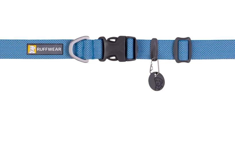 Ruffwear Hi & Light Dog Collar - Dog.Dog.Cat.