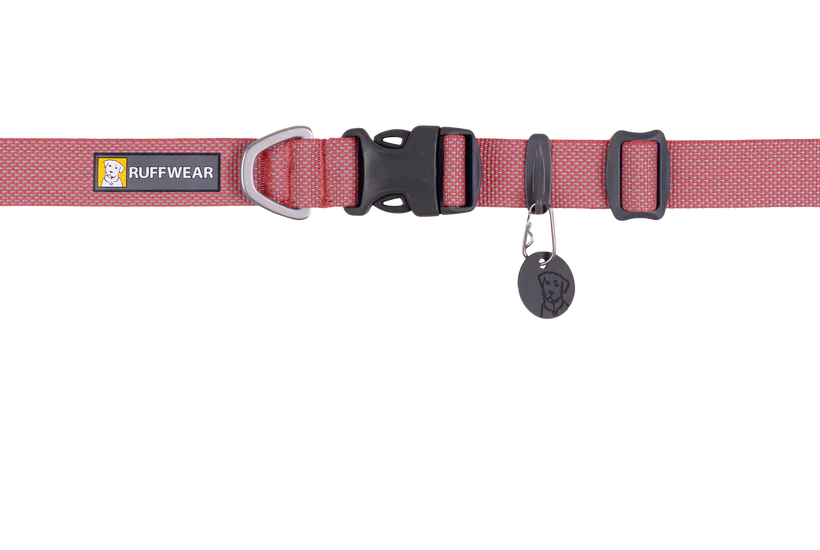 Ruffwear Hi & Light Dog Collar - Dog.Dog.Cat.