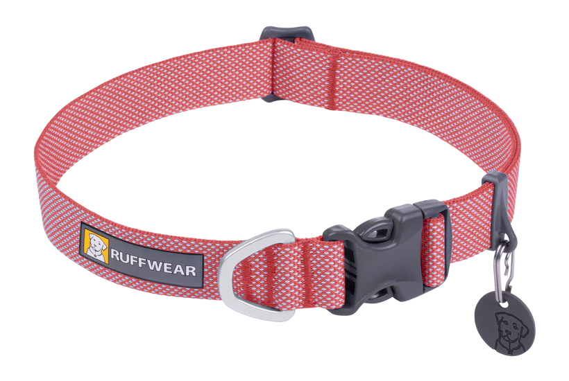 Ruffwear Hi & Light Dog Collar - Dog.Dog.Cat.