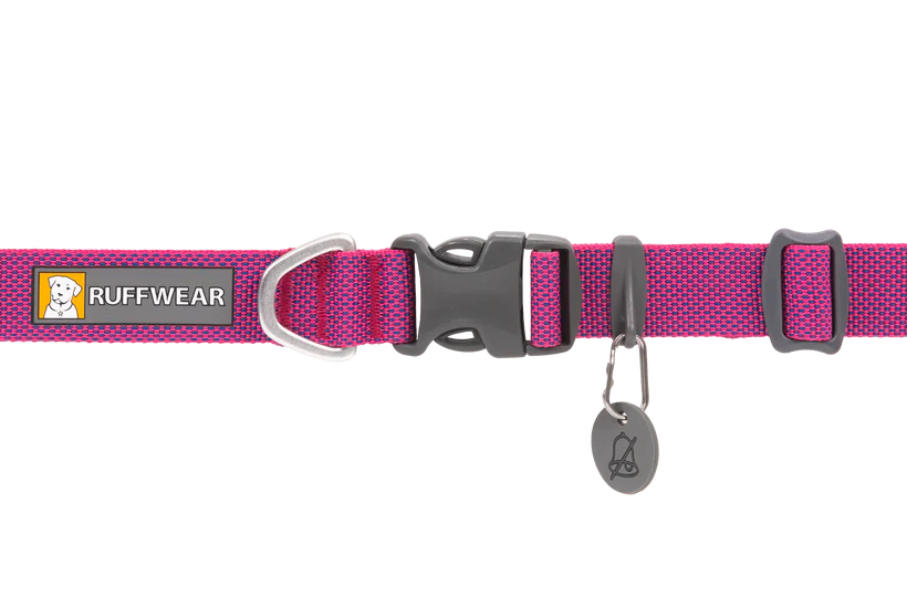 Ruffwear Hi & Light Dog Collar - Dog.Dog.Cat.