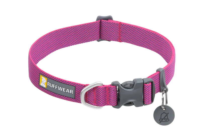 Ruffwear Hi Light Dog Collar