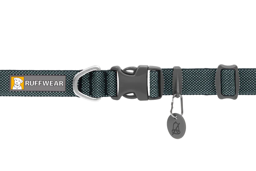 Ruffwear Hi & Light Dog Collar - Dog.Dog.Cat.