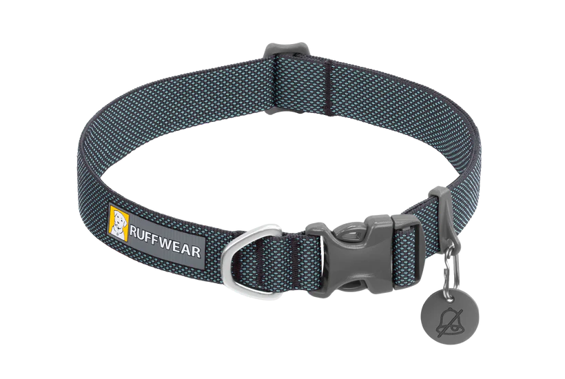 Ruffwear Hi & Light Dog Collar - Dog.Dog.Cat.