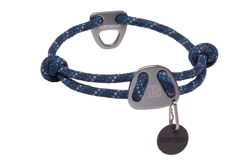 Ruffwear Knot-a-Collar - Various Colors - Dog.Dog.Cat.