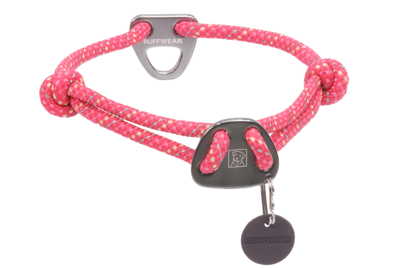Ruffwear Knot a Collar - Various Colors - Dog.Dog.Cat.