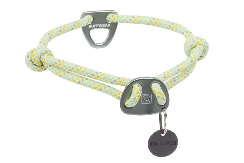 Ruffwear Knot a Collar - Various Colors - Dog.Dog.Cat.
