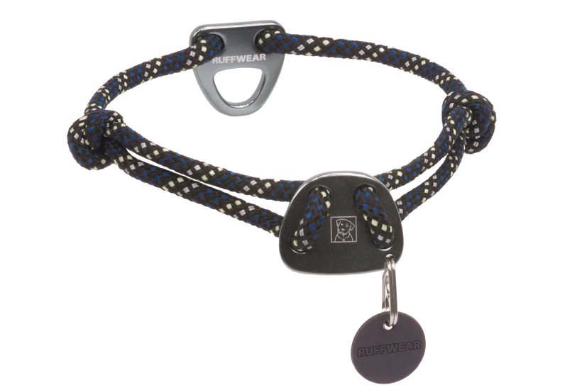 Ruffwear Knot a Collar - Various Colors - Dog.Dog.Cat.