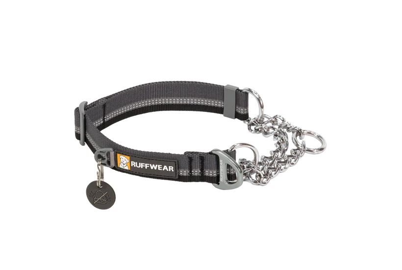 Ruffwear Chain Reaction™ Collar - Dog.Dog.Cat.