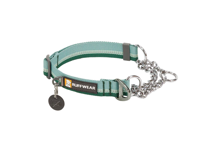 Ruffwear Chain Reaction™ Collar - Dog.Dog.Cat.