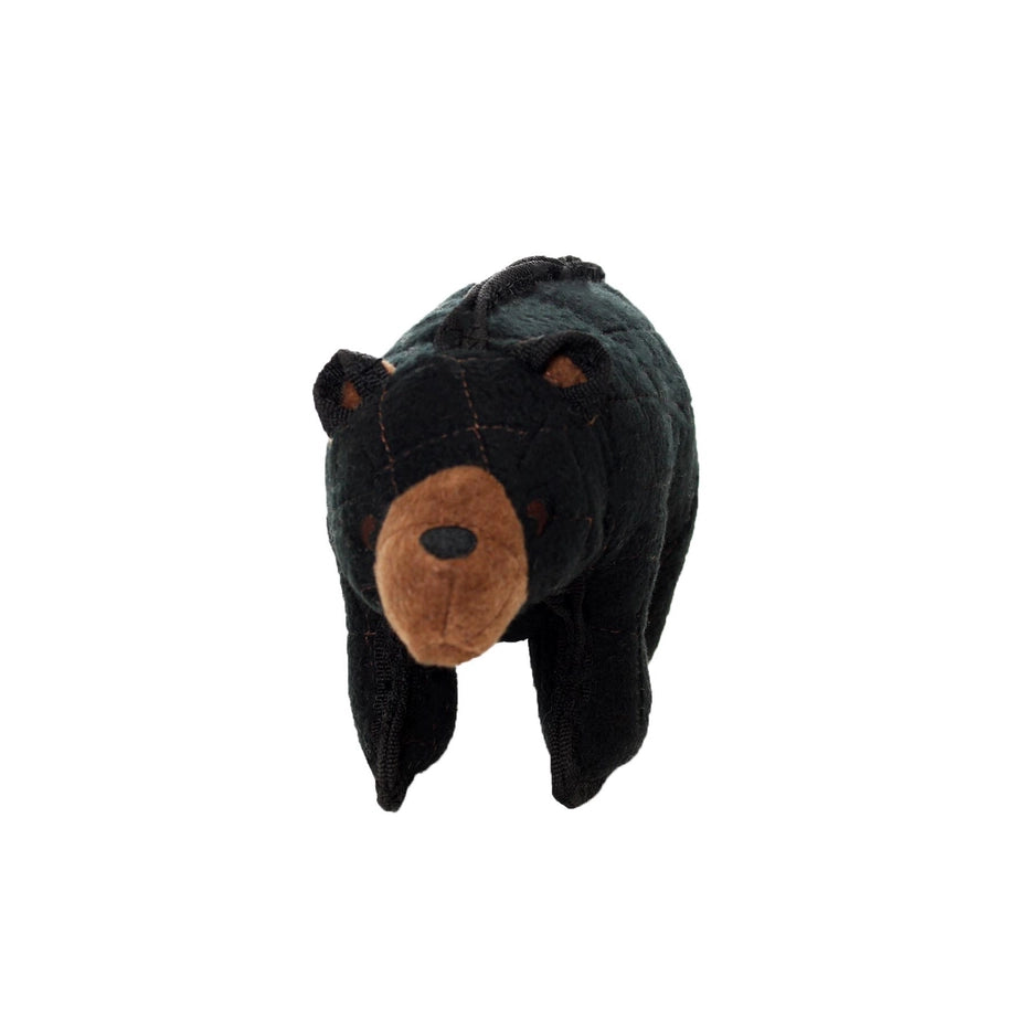 Tuffy's Zoo Series-bear : JR. - Dog.Dog.Cat.