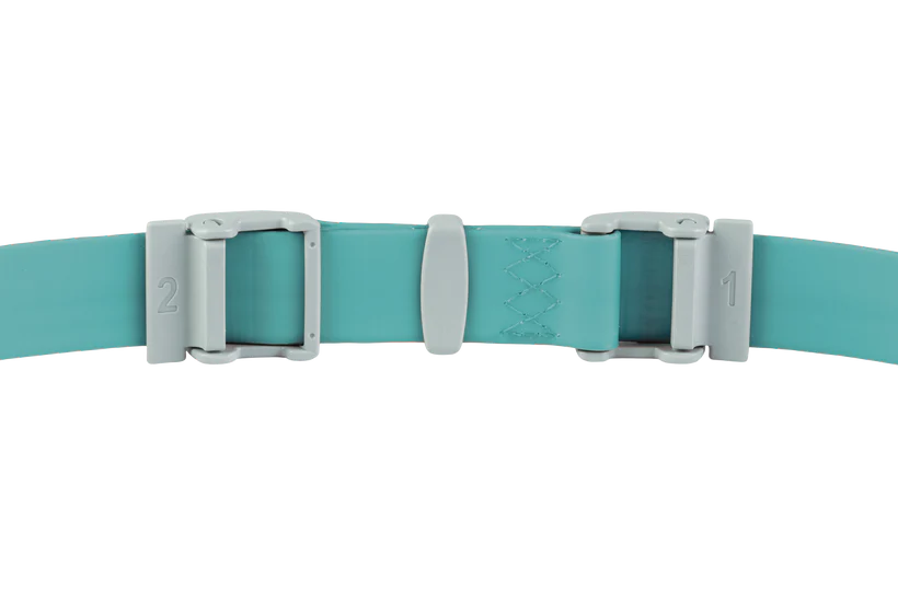 Ruffwear Confluence Waterproof Dog Collar - Dog.Dog.Cat.