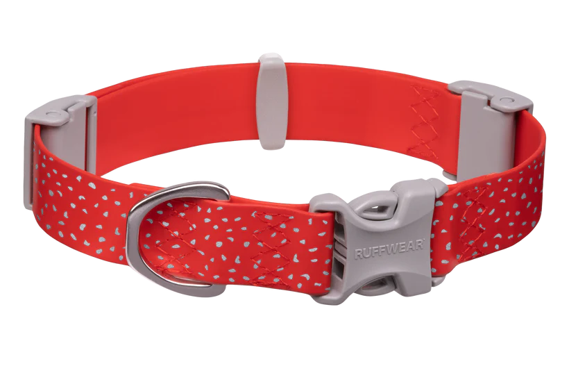 Ruffwear Confluence Waterproof Dog Collar - Dog.Dog.Cat.