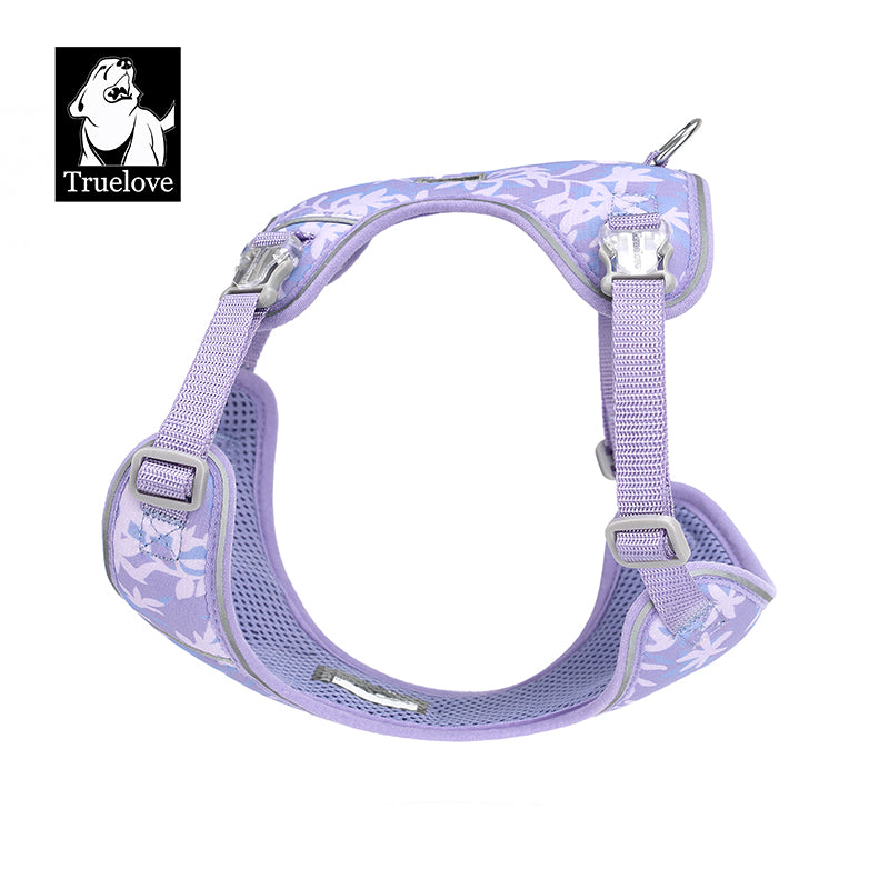 TrueLove Dog Harness and Leash Combination TLH2918 - Dog.Dog.Cat.