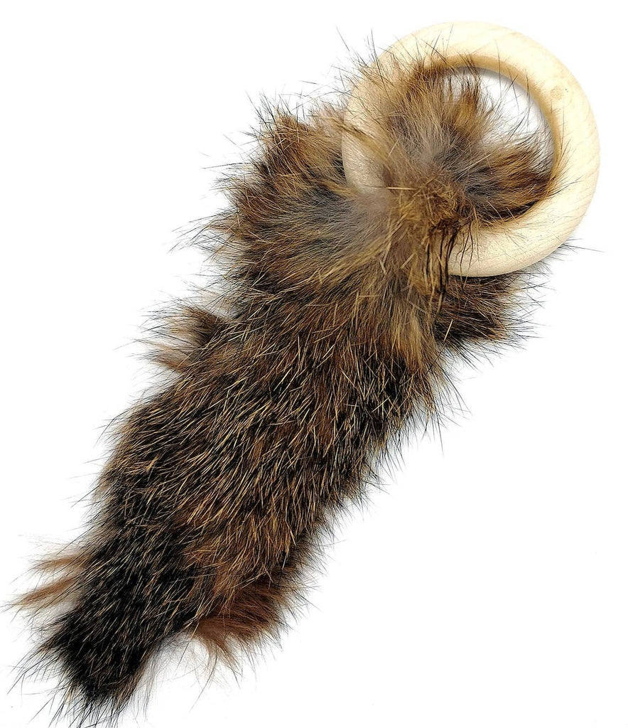 Amunet´s - Amunets® Foxtail - Dog.Dog.Cat.