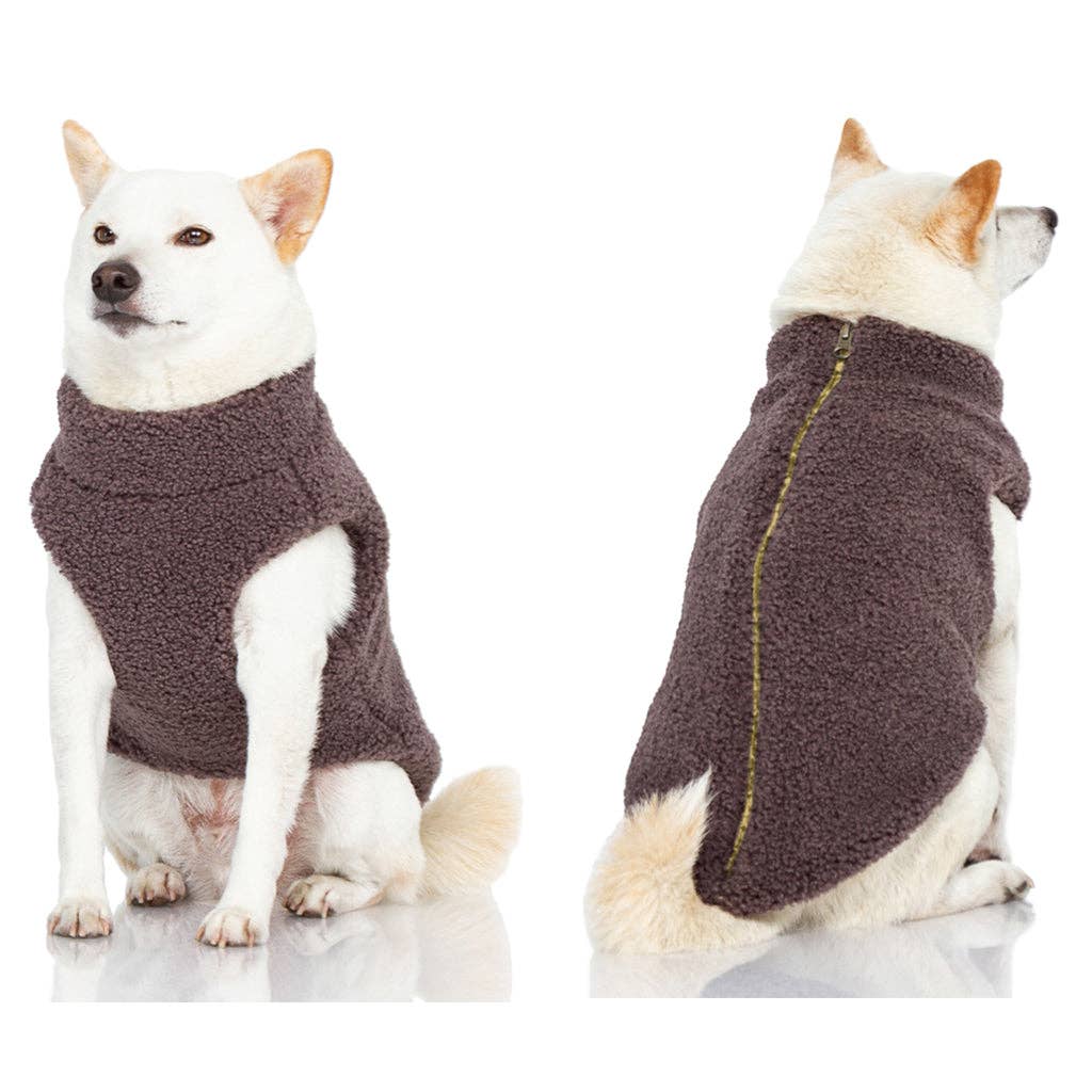 Gooby - Sherpa Vest - Dog.Dog.Cat.