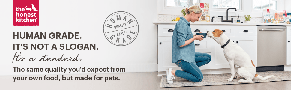 The Honest Kitchen Pro Boost-Goats Milk : 5.2 oz - Dog.Dog.Cat.