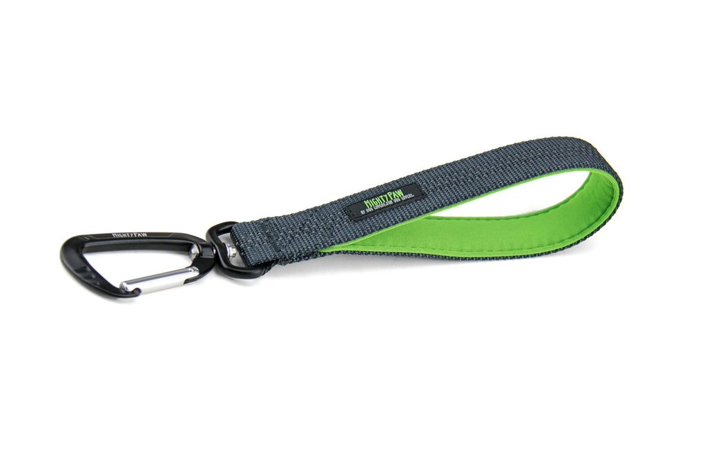 Leash Tab - Short Dog Leash - Dog.Dog.Cat.