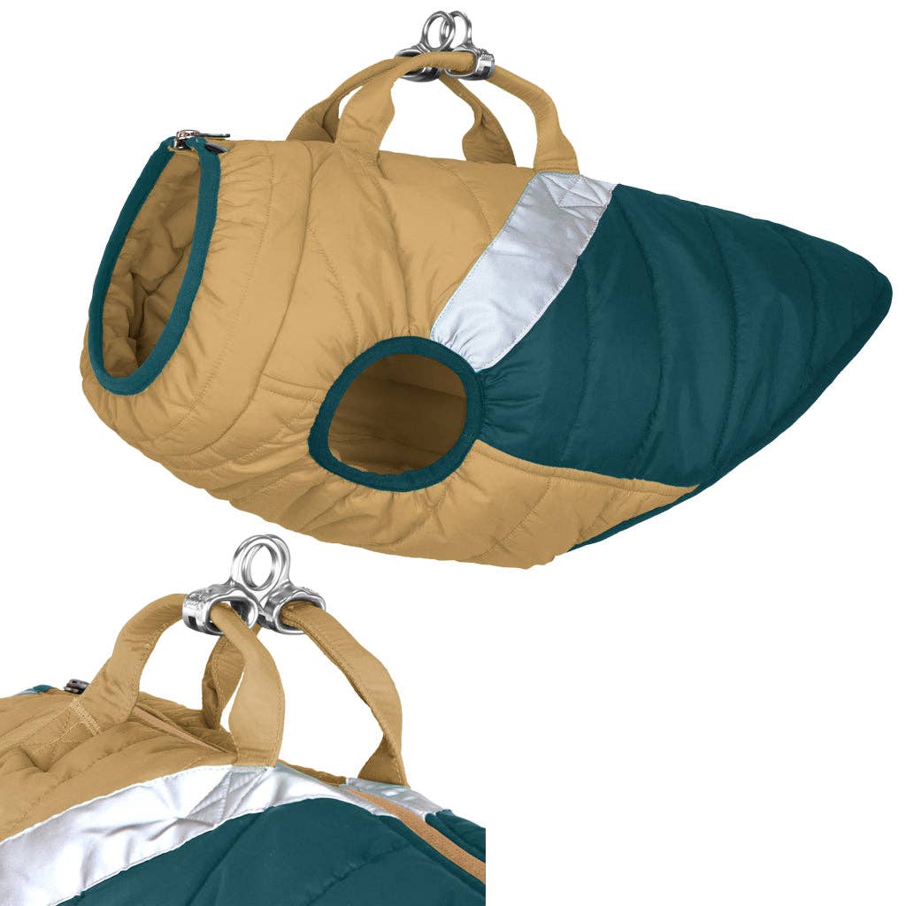 Gooby - Mountaineer Jacket #74211 - Dog.Dog.Cat.