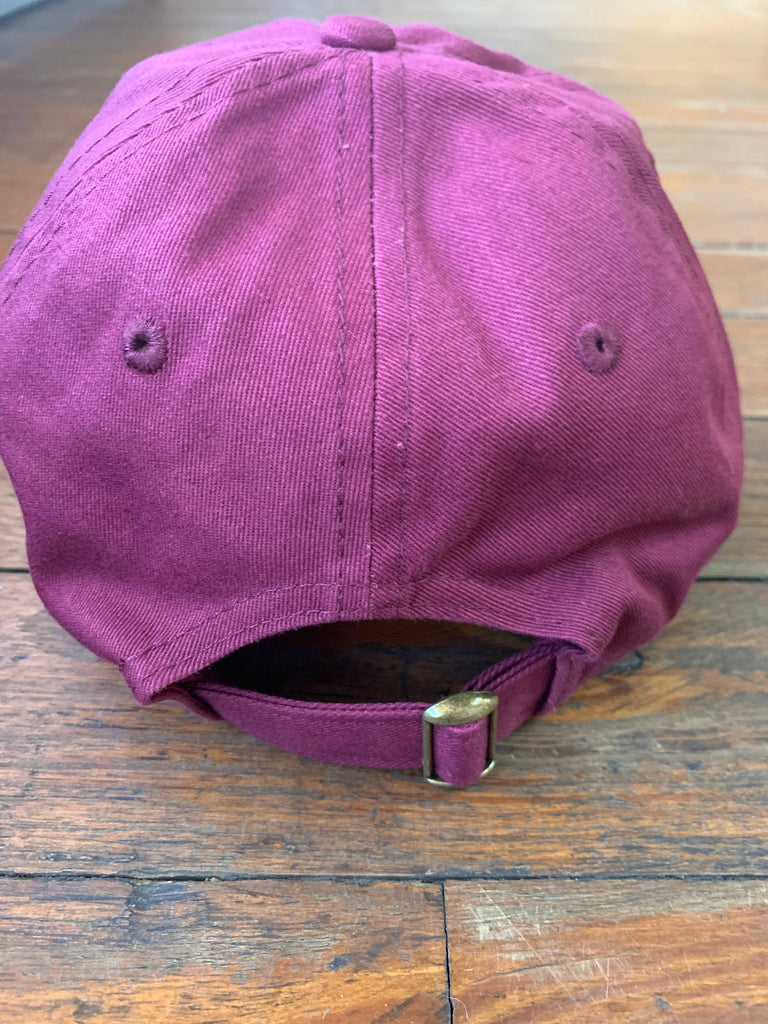 My Therapist Barks Hat - Dog.Dog.Cat.