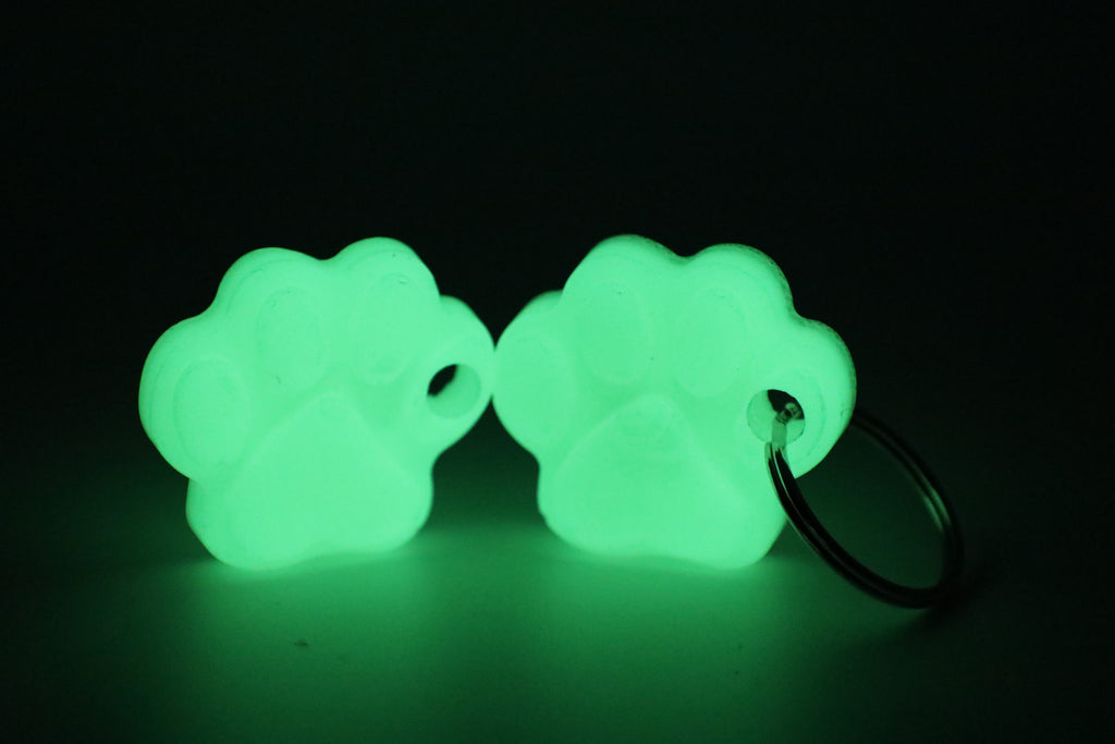 Glow your Pup Up Dog Charm - Dog.Dog.Cat.
