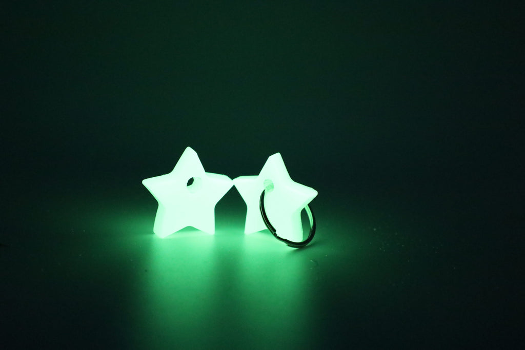 Glow your Pup Up Dog Charm - Dog.Dog.Cat.