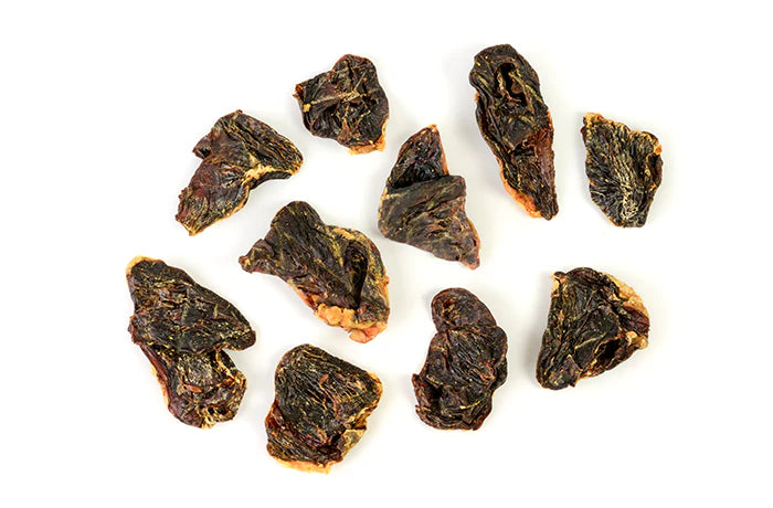 Pig Heart Pork Heart Single-Pig Heart : EA - Dog.Dog.Cat.