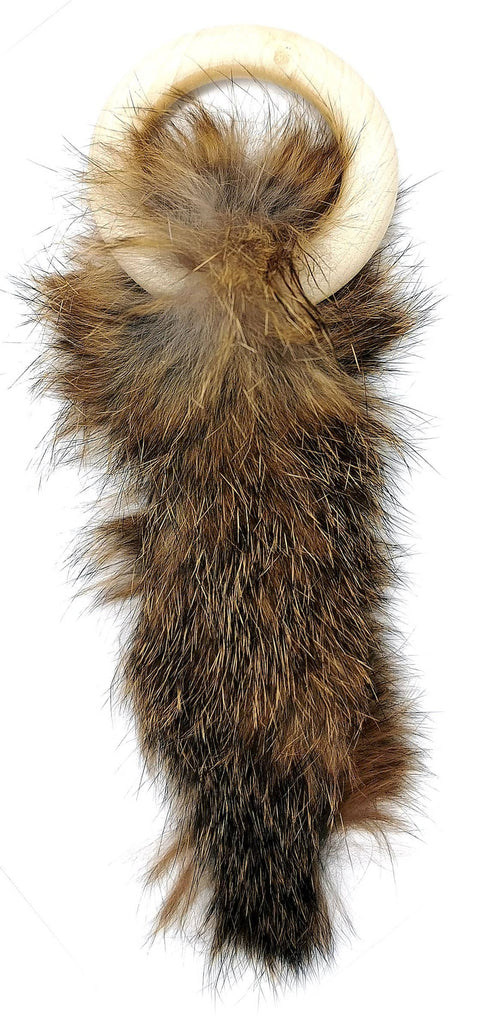 Amunet´s - Amunets® Foxtail - Dog.Dog.Cat.