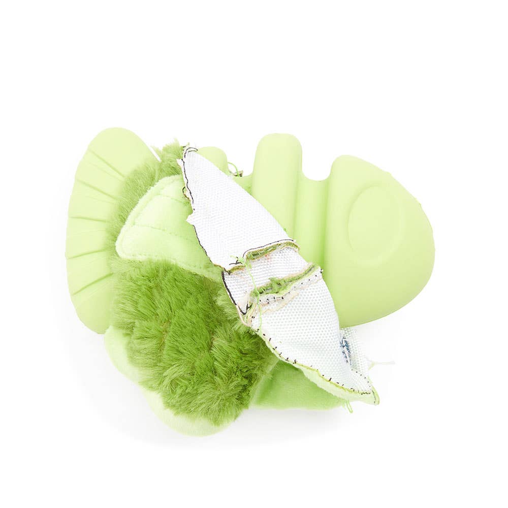 BARK Drop the Bass Durable Dog Toy - Dog.Dog.Cat.