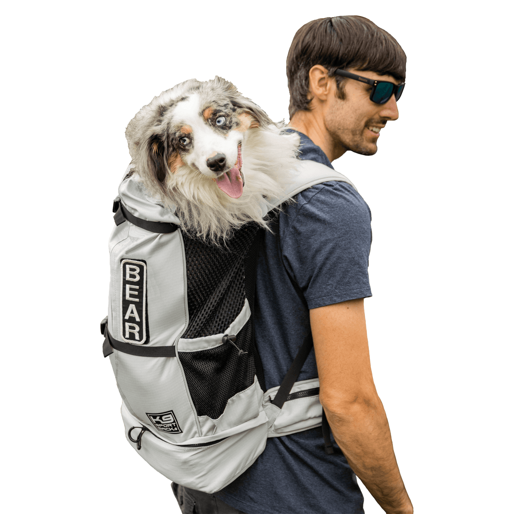 K9 Sport Sack - K9 Sport Sack® Knavigate - Dog.Dog.Cat.