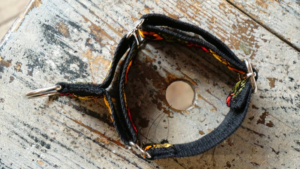 hundsfutter - Wide collar anti escape design - Dog.Dog.Cat.