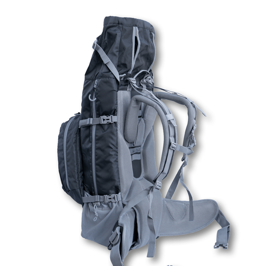 K9 Sport Sack - KOLOSSUS | Big Dog Carrier & Backpacking Pack - Dog.Dog.Cat.